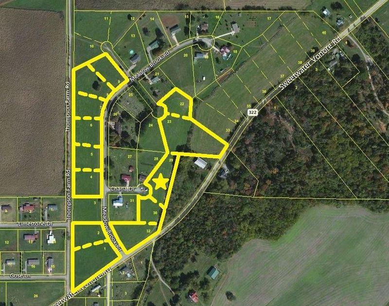 0 Charla Dr, Sweetwater, TN 37874