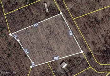 0 Charles Young Rd, Walland, TN 37886