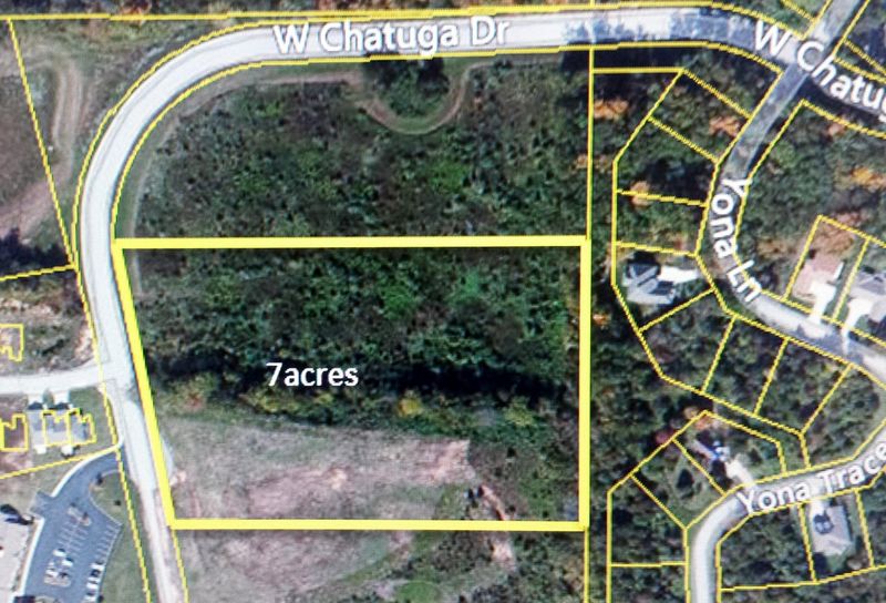 0 Chatuga Dr, Loudon, TN 37774