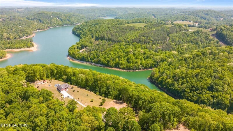 0 Cheri Ln, Caryville, TN 37714