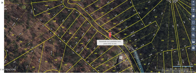 0 Cherokee Cir, Tallassee, TN 37878