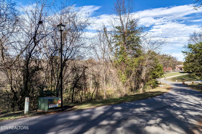 0 Cherokee Dr, Maryville, TN 37801