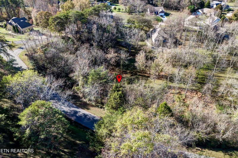0 Cherokee Dr, Maryville, TN 37801