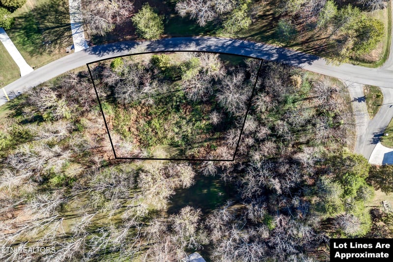 0 Cherokee Dr, Maryville, TN 37801