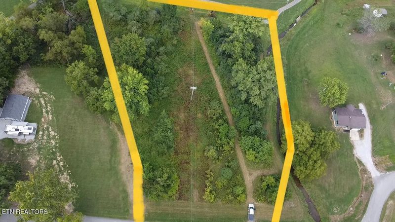 0 Chester Ave, Oneida, TN 37841