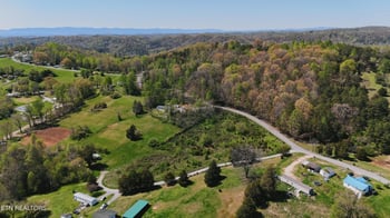 0 Chestnut Ridge Rd #2, Andersonville, TN 37705