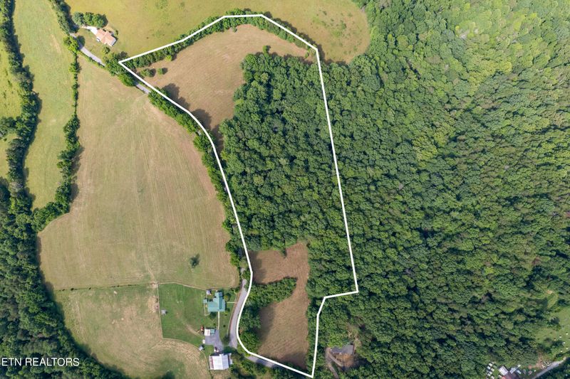 0 Chestnut Stump Rd, Lafollette, TN 37766