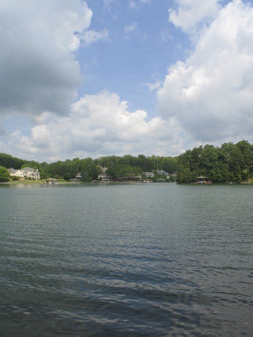 0 Chickasaw Ln, Loudon, TN 37774