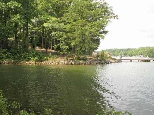 0 Chickasaw Ln, Loudon, TN 37774