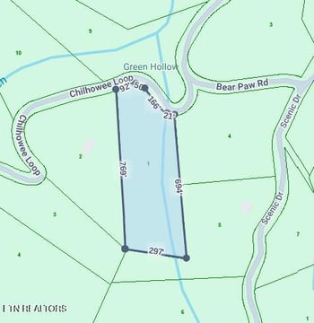 0 Chilhowee Loop, Walland, TN 37886