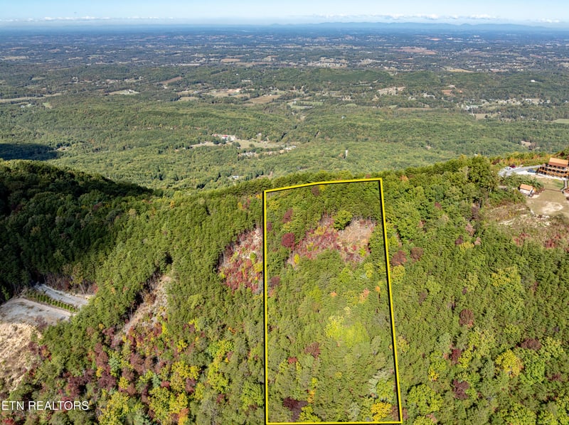 0 Chilhowee Tr, Maryville, TN 37803