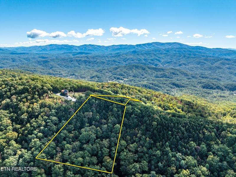 0 Chilhowee Tr, Maryville, TN 37803