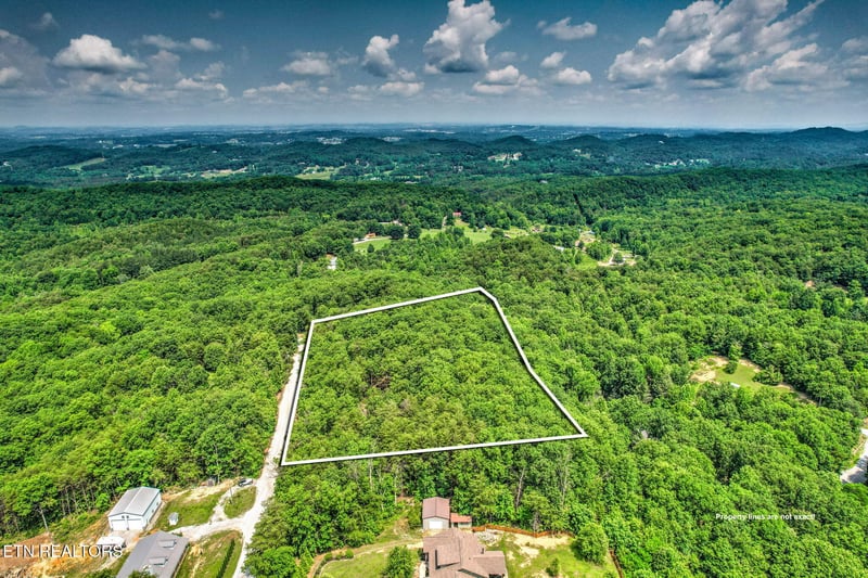 0 Chilly Springs Rd, Maryville, TN 37803