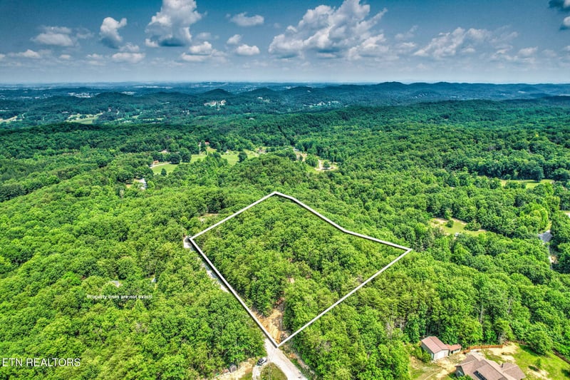 0 Chilly Springs Rd, Maryville, TN 37803