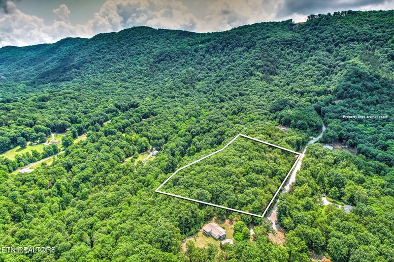 0 Chilly Springs Rd, Maryville, TN 37803
