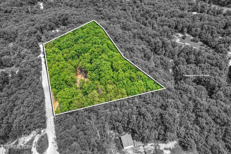 0 Chilly Springs Rd, Maryville, TN 37803
