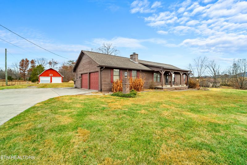 0 Christopher Ln, Corryton, TN 37721