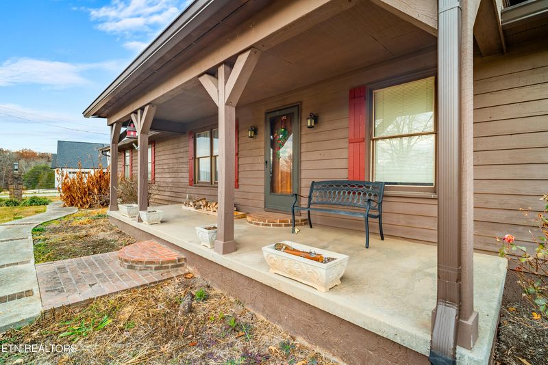 0 Christopher Ln, Corryton, TN 37721