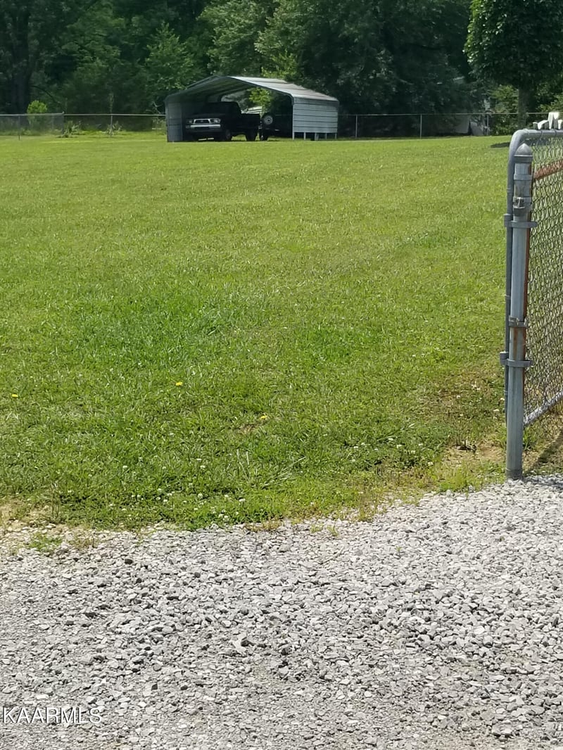 0 Circle Dr, Wartburg, TN 37887