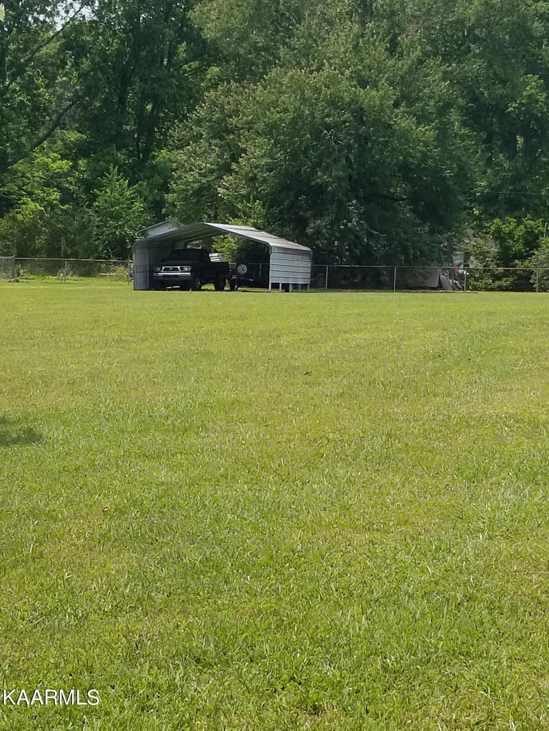 0 Circle Dr, Wartburg, TN 37887