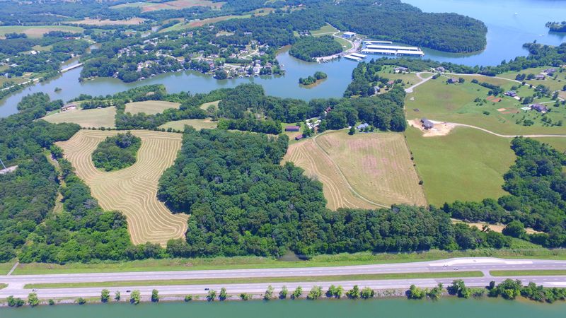 0 Clark Ln, Vonore, TN 37885