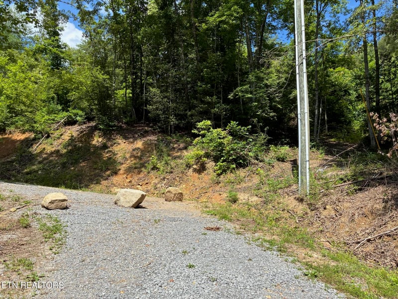 0 Claude Shields Way, Sevierville, TN 37876