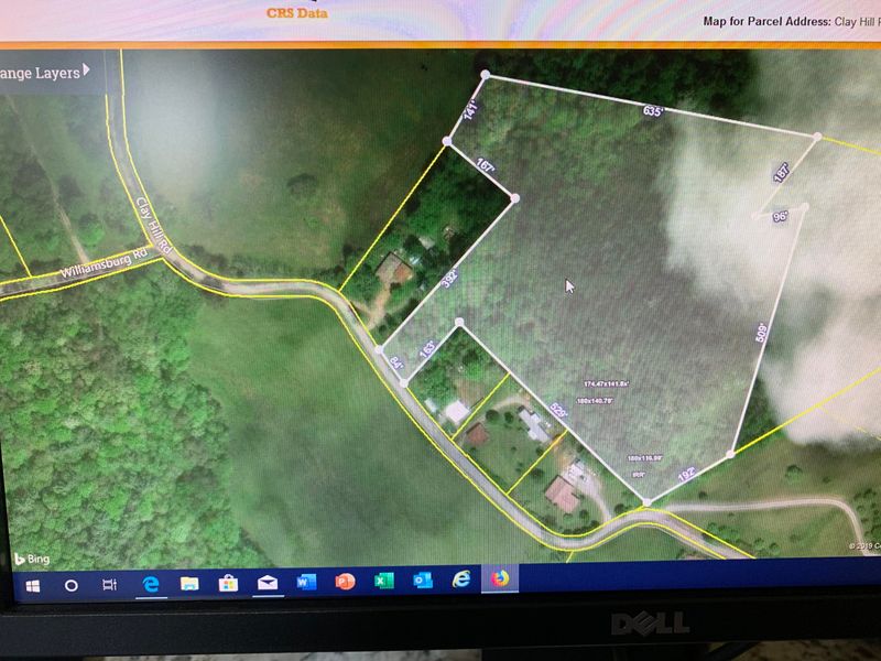 0 Clay Hill Rd, Winfield, TN 37892