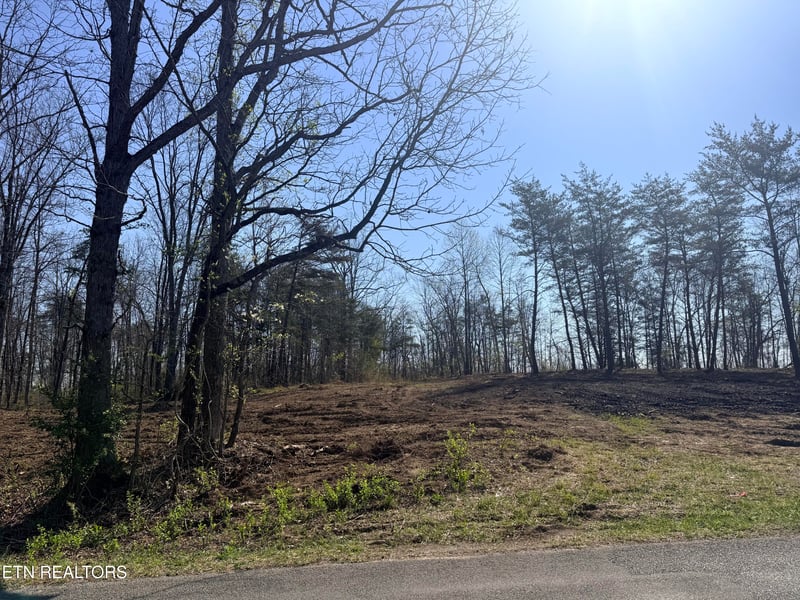 0 Claysville Road Lot 4 Rd, Crossville, TN 38571