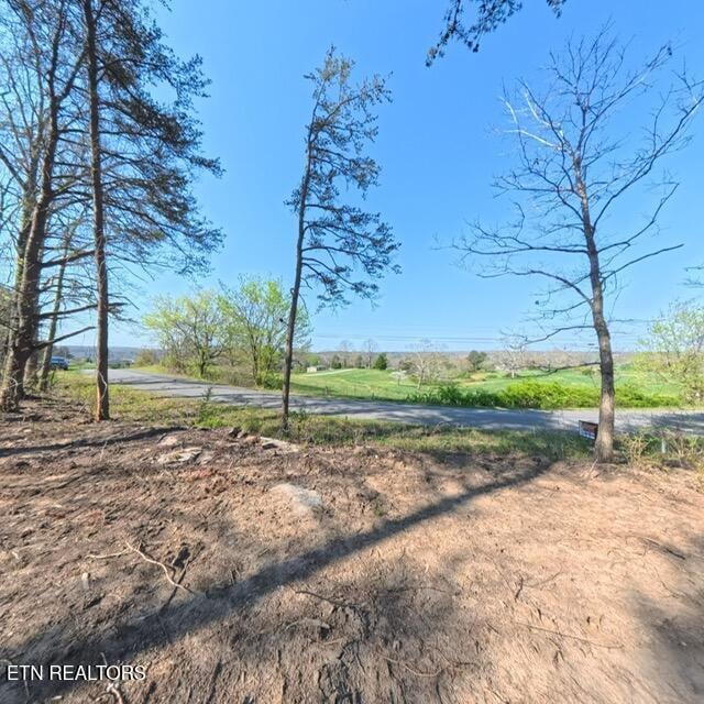 0 Claysville Road Lot 5, Crossville, TN 38571