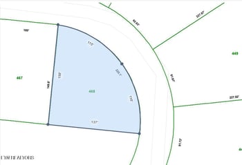 0 Clearwater View Ln, Lafollette, TN 37766