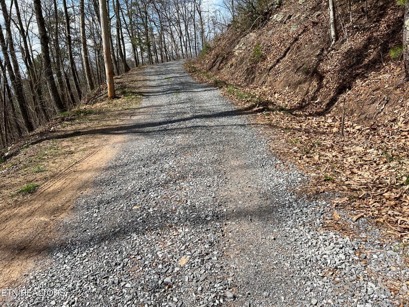 0 Clingmans Vw Lot 18, Sevierville, TN 37876