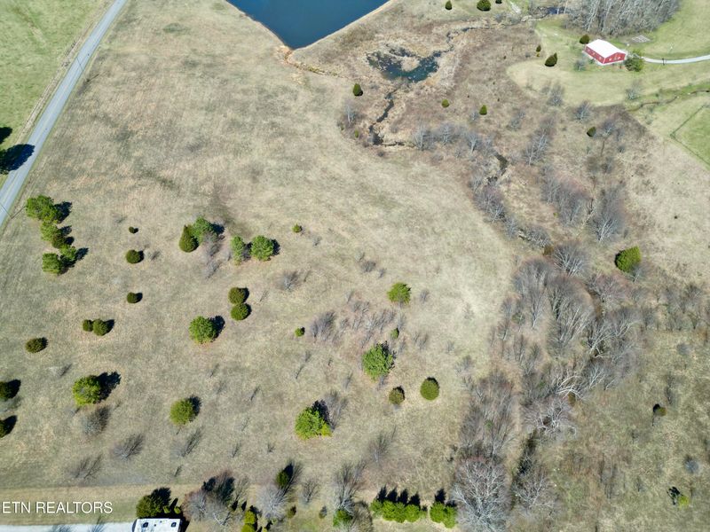 0 Clint Lowe Rd 5 83 Acres, Crossville, TN 38555