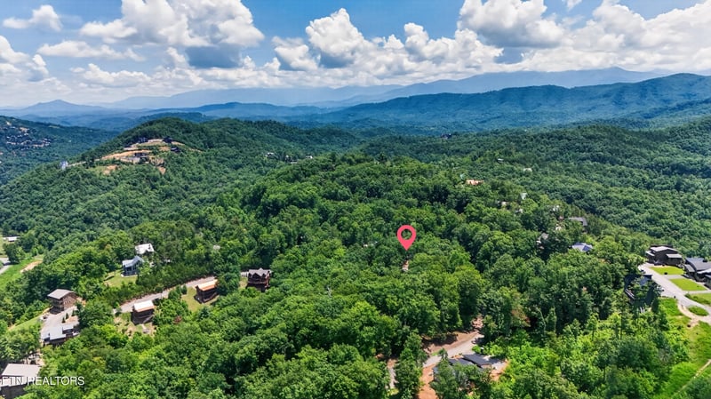 0 Cloud View Dr, Sevierville, TN 37862