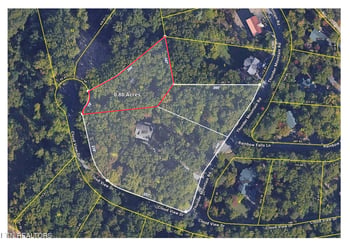 0 Cloud View Dr, Sevierville, TN 37862