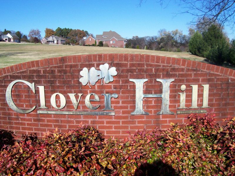 0 Clover Hill Dr, Sweetwater, TN 37874