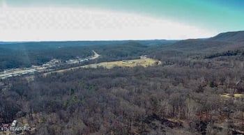 0 Clymersville Rd, Rockwood, TN 37854