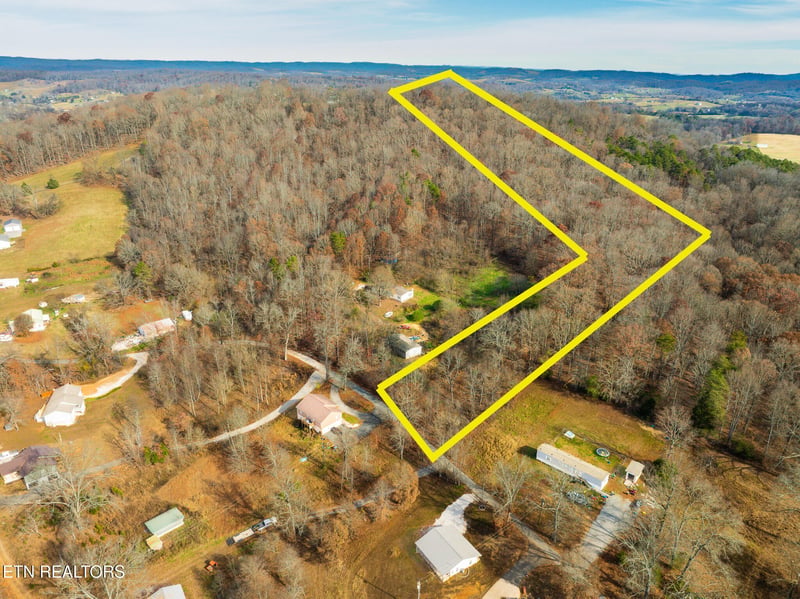 0 Collins Rd, Blaine, TN 37709