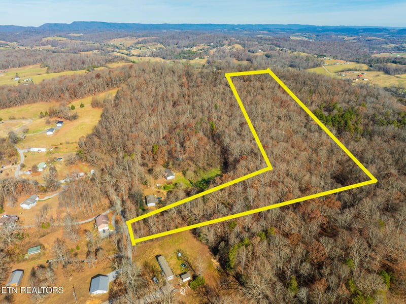 0 Collins Rd, Blaine, TN 37709