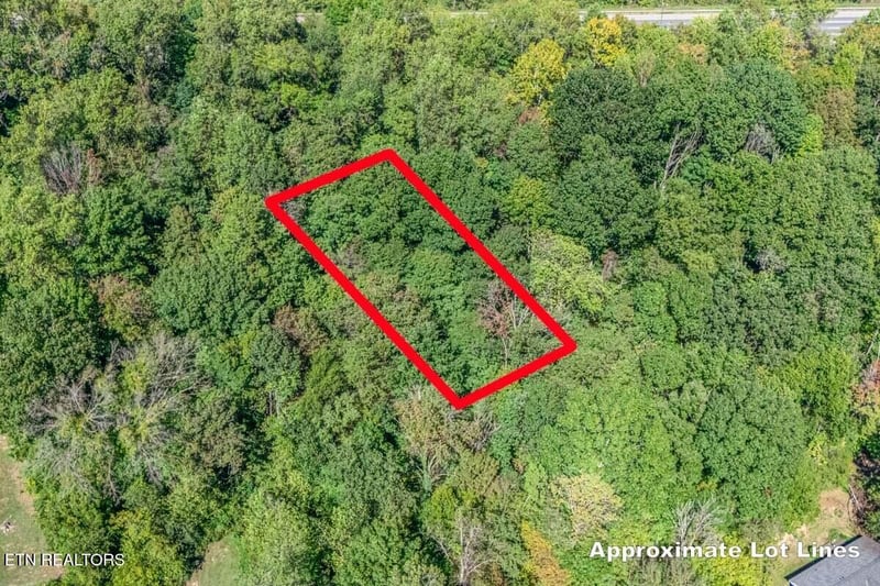 0 Comanche Dr, Knoxville, TN 37914