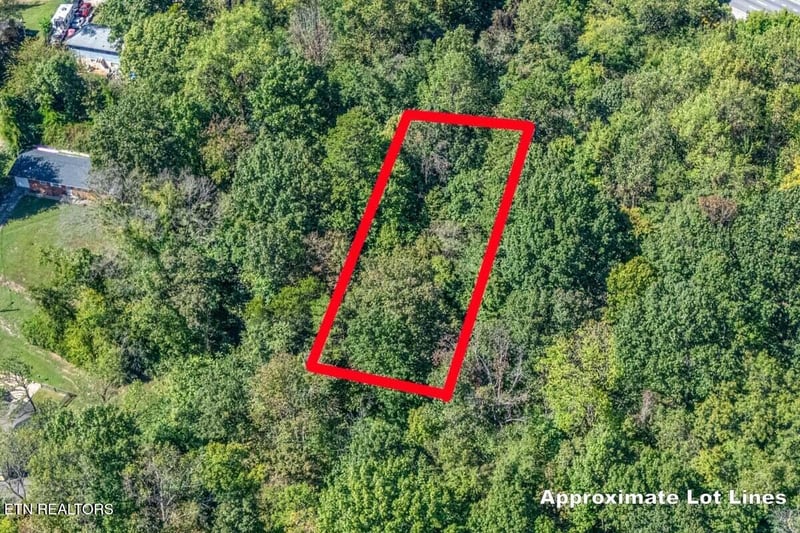 0 Comanche Dr, Knoxville, TN 37914