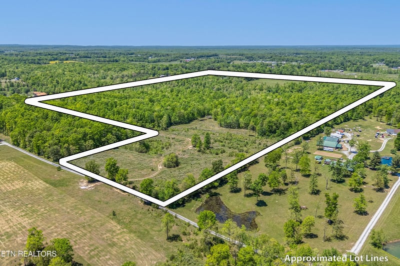 0 Conley Rd, Crossville, TN 38571