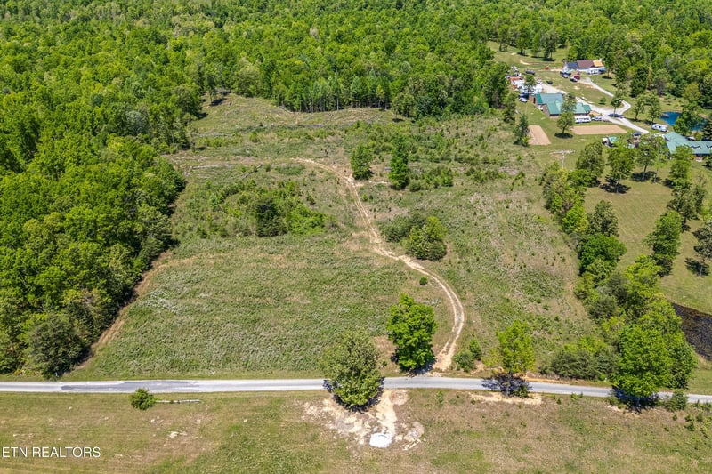 0 Conley Rd, Crossville, TN 38571