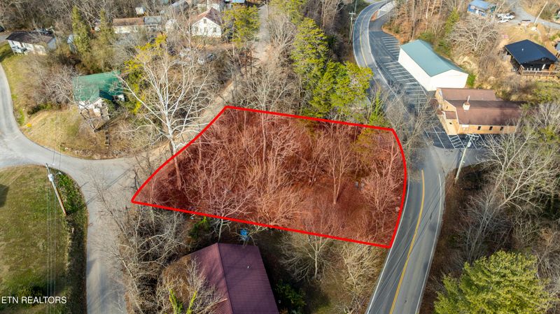 0 Conner Heights Rd, Pigeon Forge, TN 37863