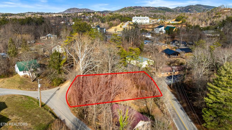 0 Conner Heights Rd, Pigeon Forge, TN 37863
