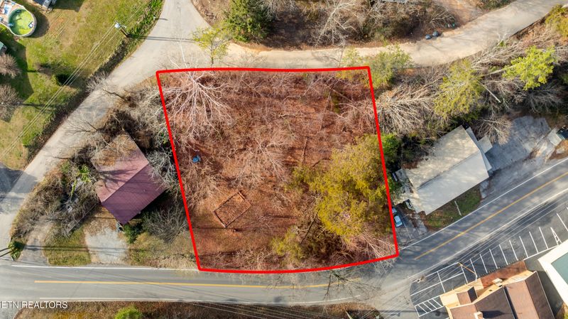 0 Conner Heights Rd, Pigeon Forge, TN 37863