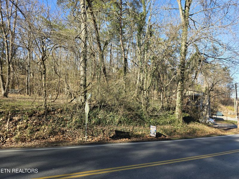 0 Conner Heights Rd, Pigeon Forge, TN 37863