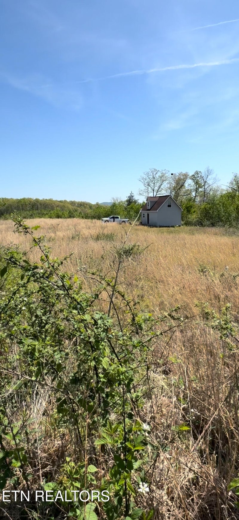 0 Coon Hollow Rd, Sunbright, TN 37872