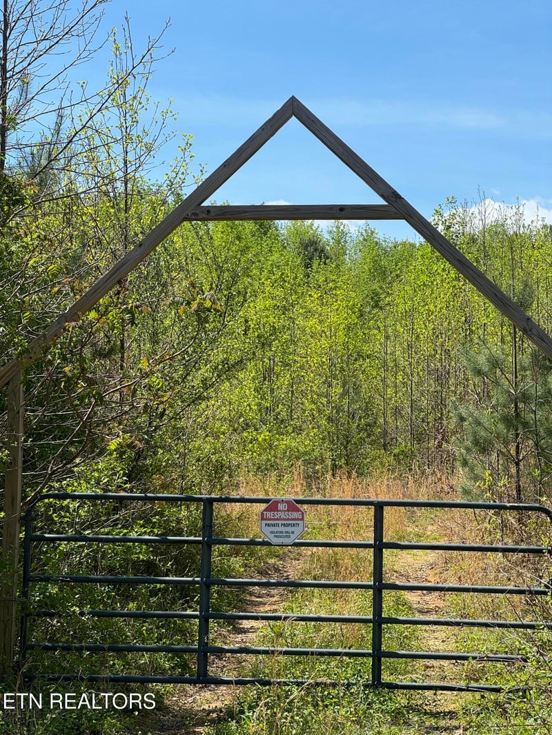 0 Coon Hollow Rd, Sunbright, TN 37872