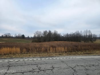 0 Coopertown/leatherwood Tract 2 Rd, Oneida, TN 37841