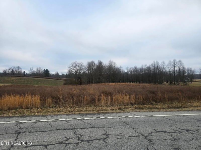 0 Coopertown/leatherwood Tract 2 Rd, Oneida, TN 37841